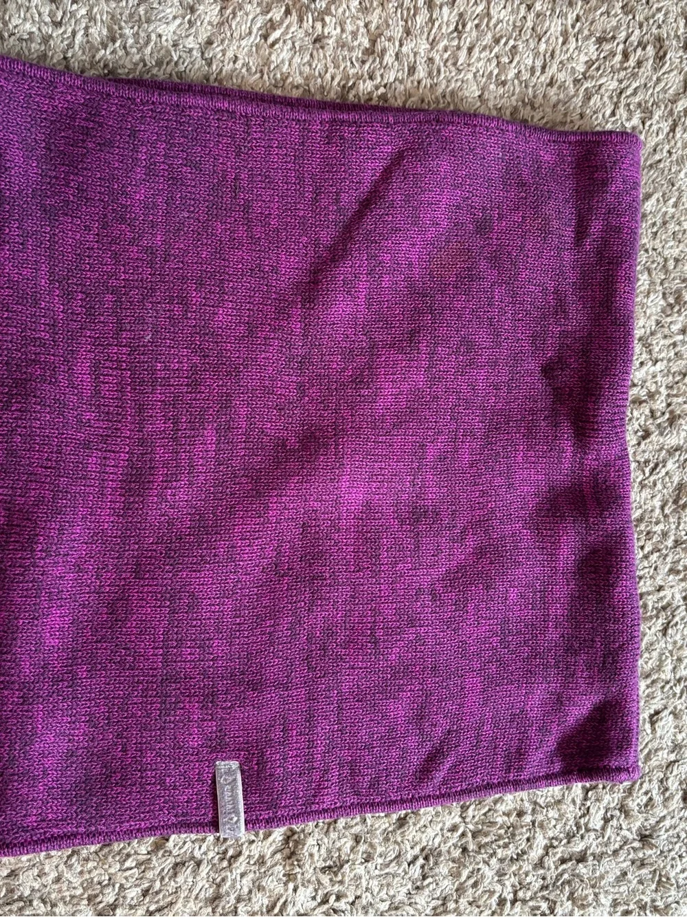 Ivivva reversible scarf